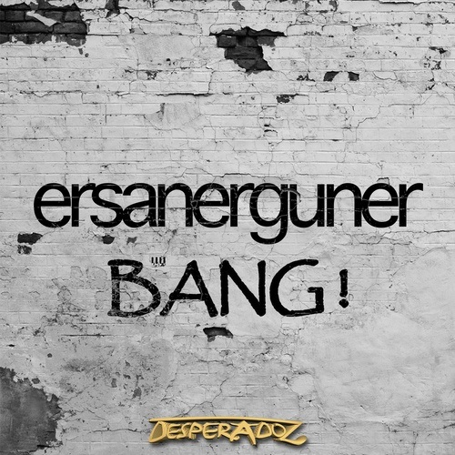 Ersan Erguner-Bang