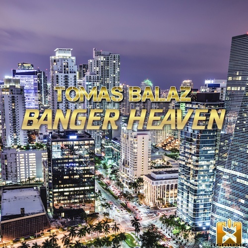 Tomas Balaz-Banger Heaven