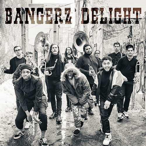 Bangerz’ Delight (the Grand Return)