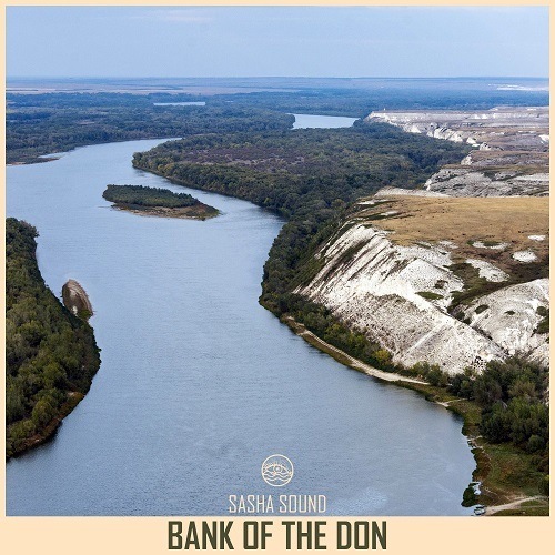 Sasha Sound-Bank Of The Don