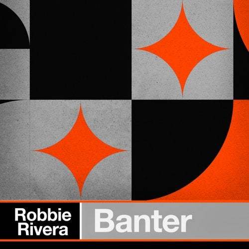 Robbie Rivera, Cheyne Christian, Mirko Boni, Tuff Klub -Banter