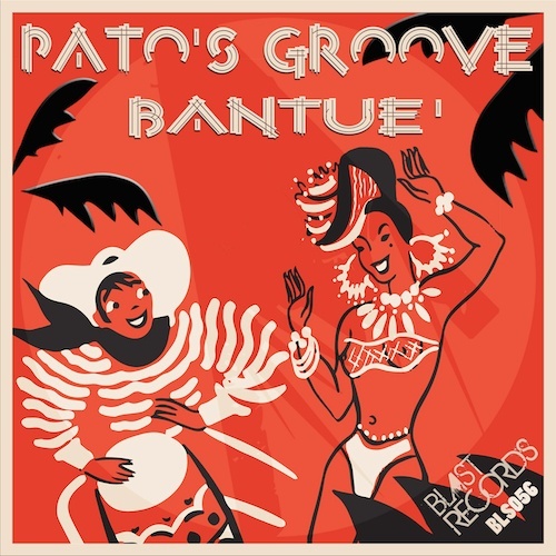 Pato's Groove-Bantuè
