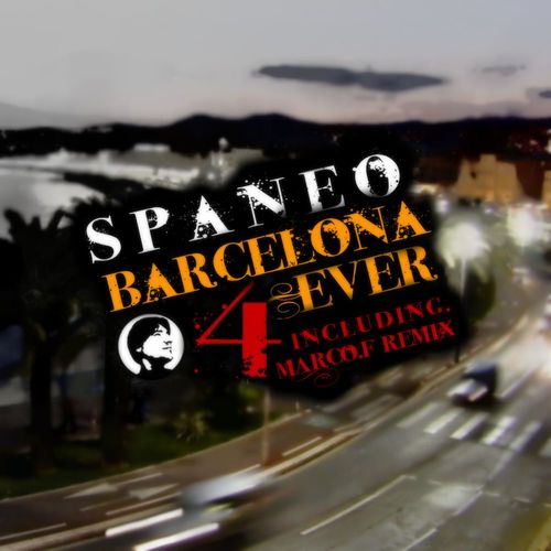 Spaneo-Barcelona 4 Ever