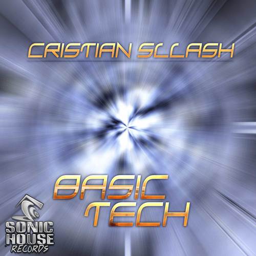 Cristian Sllash-Basic Tech