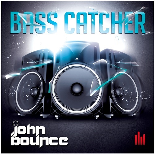 John Bounce-Bass Catcher