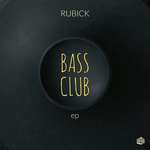 Rubick-Bass Club Ep