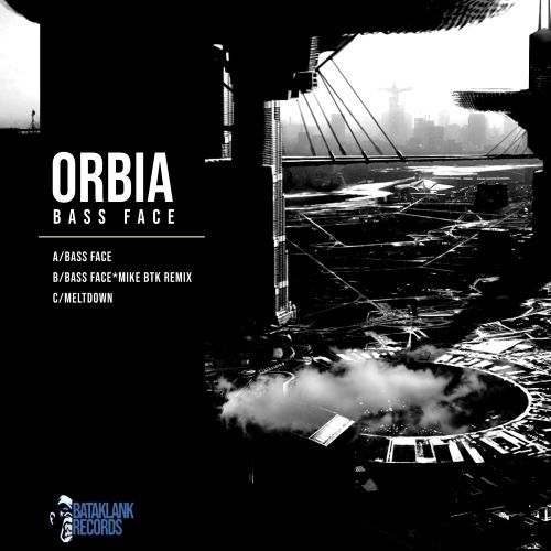 Orbia-Bass Face Ep