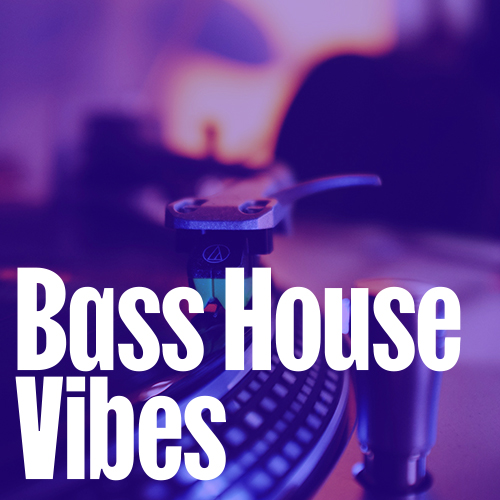 Bass House Vibes - Music Worx