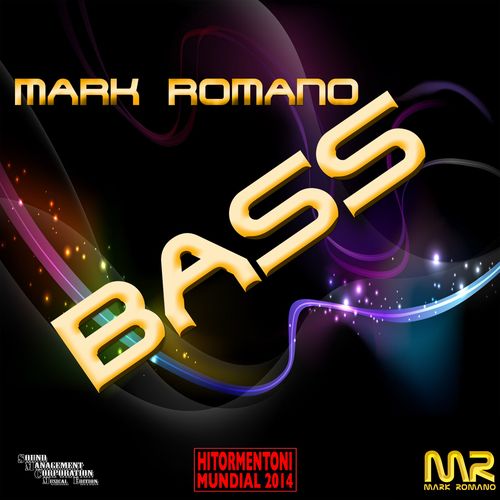 Mark Romano-Bass