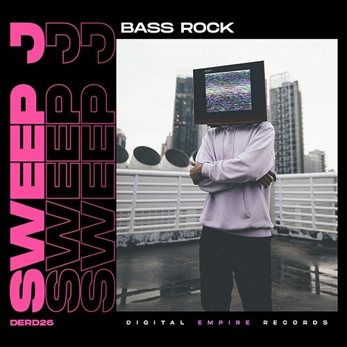 Sweep J-Bass Rock