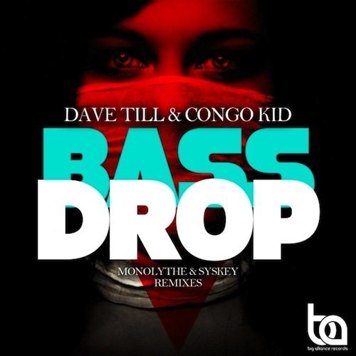 Bassdrop