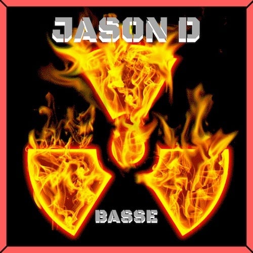 Jason D-Basse