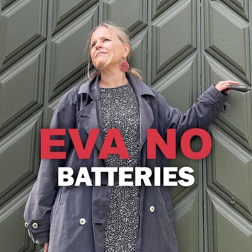 Eva No-Batteries