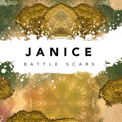 Janice-Battle Scars