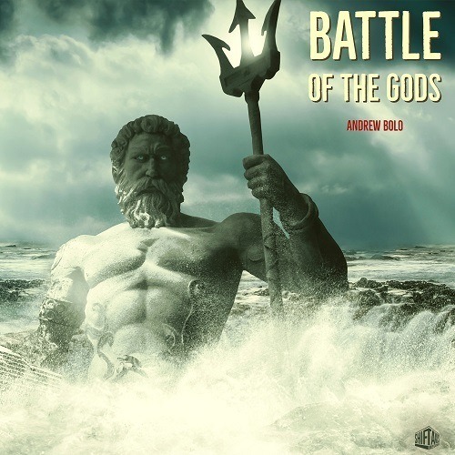 Andrew Bolo-Battle Of The Gods