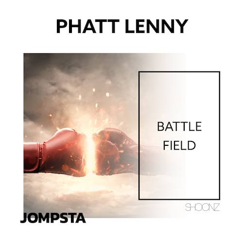 Phatt Lenny-Battlefield