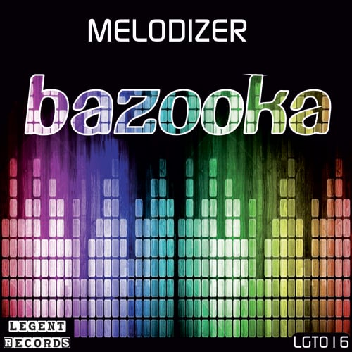 Melodizer-Bazooka