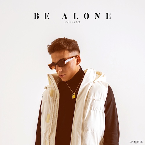 Johnny Bee-Be Alone