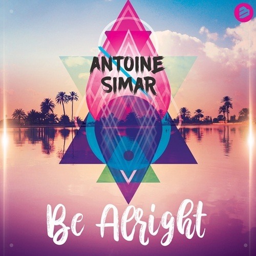 Antoine Simar-Be Alright