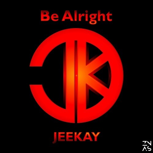 Jeekay-Be Alright