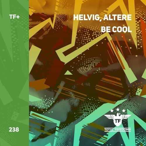 Helving, Altere-Be Cool