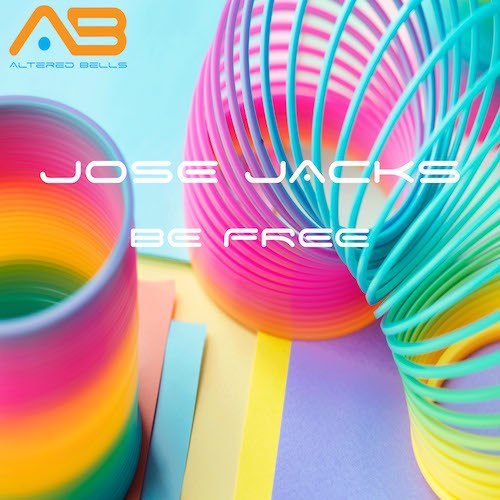 Jose Jacks-Be Free