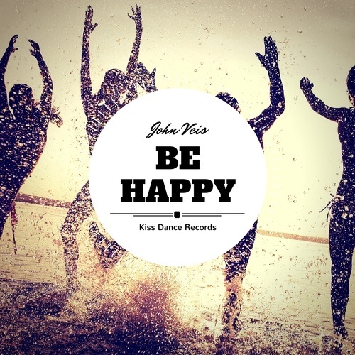 John Veis Feat. Adam-Be Happy
