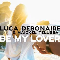 Be My Lover (block & Crown Nu Disco Mix)