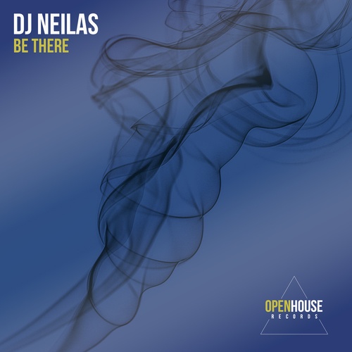 DJ Neilas-Be There