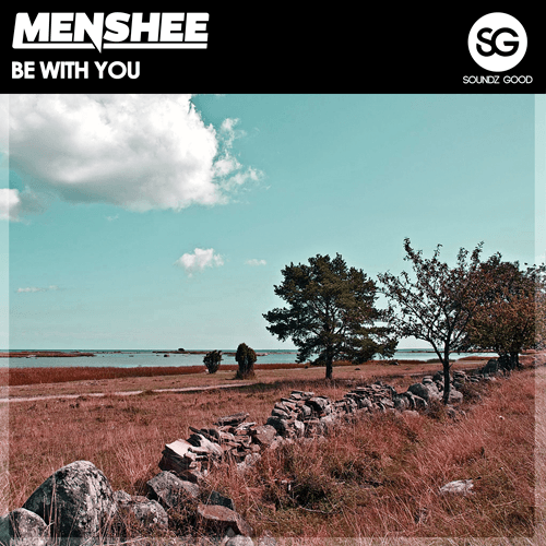 Menshee-Be With You