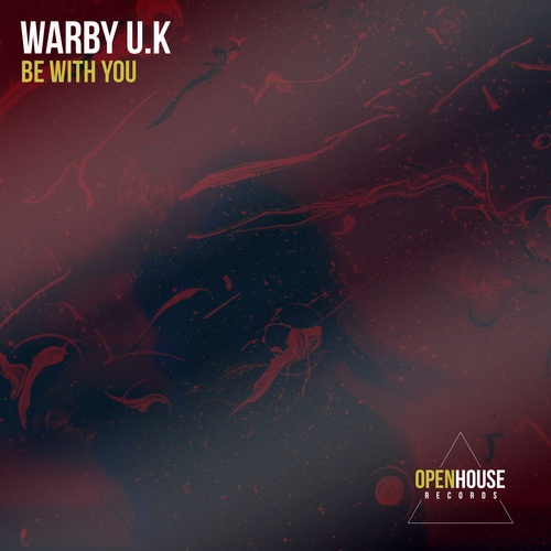 WaRbY U.K-Be With You