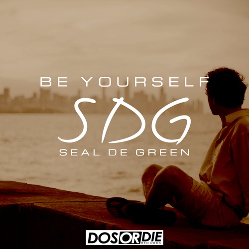 Seal De Green-Be Yourself