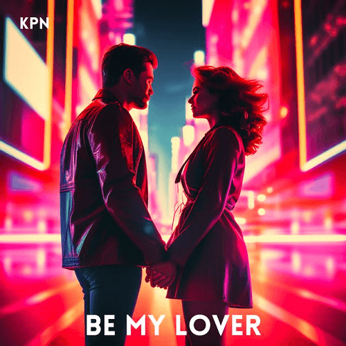 KPN-Be My Lover
