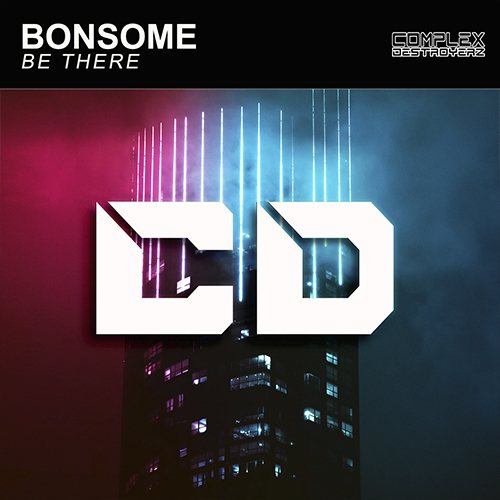 Bonsome-Be There