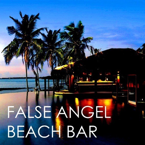 False Angel-Beach Bar