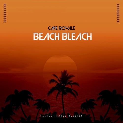 Cafe Royale-Beach Bleach