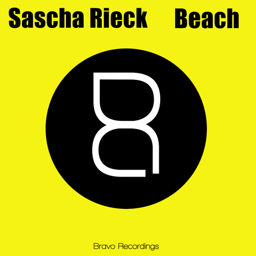 Sascha Rieck-Beach