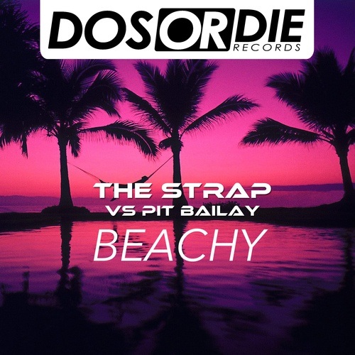 The Strap-Beachy