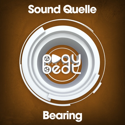 Sound Quelle-Bearing