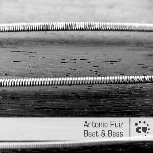 Antonio Ruiz-Beat And Bass