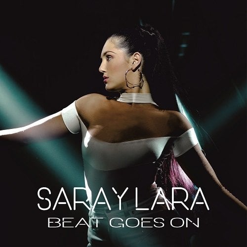 Saray Lara-Beat Goes On