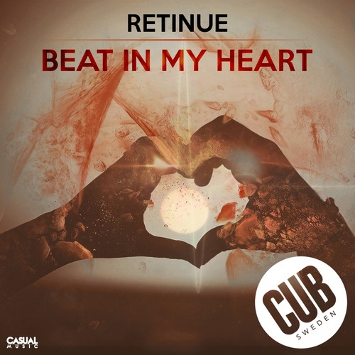 Retinue-Beat In My Heart