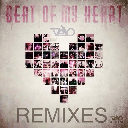 De Vio Feat Helen-Beat Of My Heart