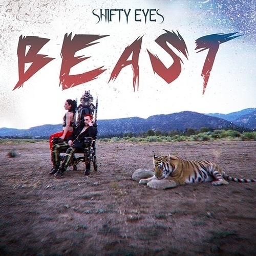 Shifty Eyes-Beat