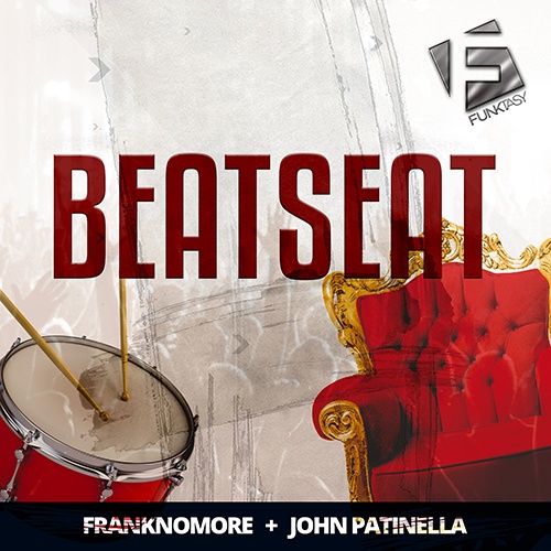 John Patinella, FrankNoMore-Beatseat