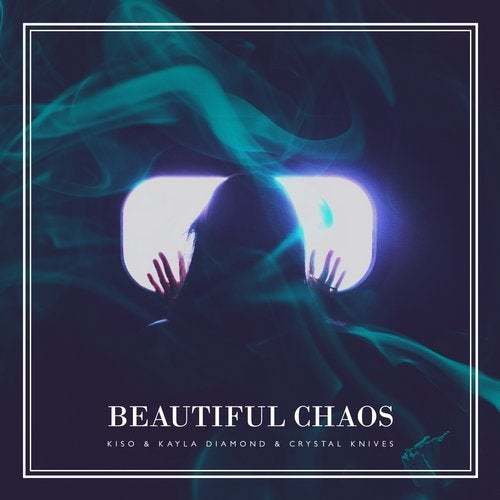 Kisco & Kayla Diamond & Crystal-Beautiful Chaos