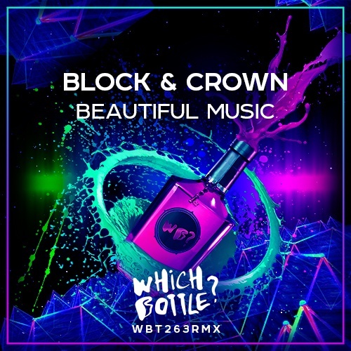 Block & Crown-Beautiful Music
