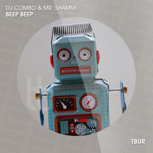 Dj Combo & Mr. Shammi-Beep Bepp