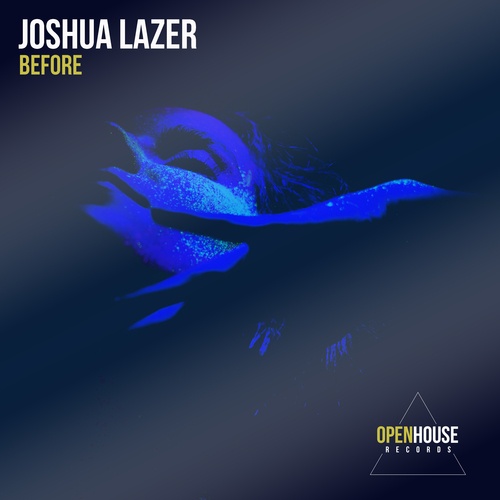 Joshua Lazer-Before