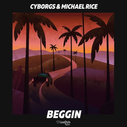 Cyborgs, Michael Rice-Beggin